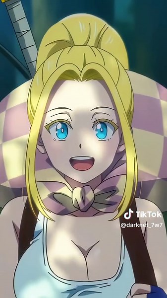 ワイフ | ゾン100 〜ゾンビになるまでにしたい100のこと〜 | アニメ編集