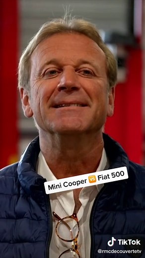 Nouvelle semaine de challenge au garage Top Mecanic