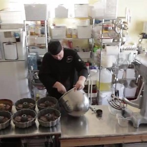 2.2M views · 8.1K reactions | Hear how the Escoffier Online Culinary Arts Program helped advance Kristen's catering business. | Auguste Escoffier School of Culinary Arts | Facebook
