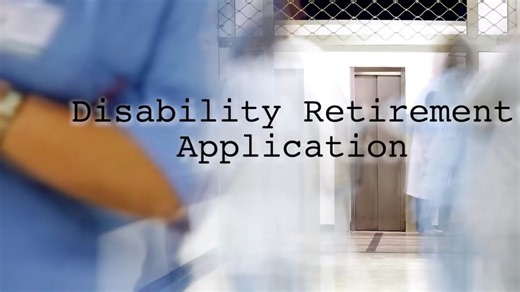 Filing for Disability Protection