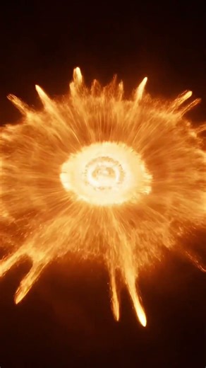 What Happens During an Explosion?