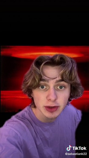 Sebastiank22 on TikTok