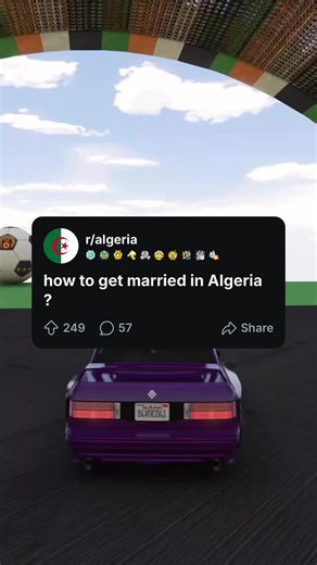 Finding Love in Algeria: A Personal Story
