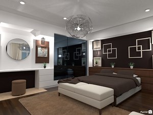 Create your dream home now @Planner5d