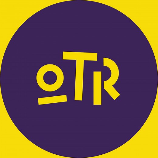 About OTR - OTR