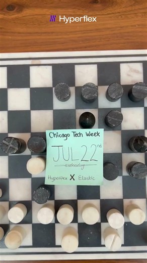 Join Vishal Rathod and Yash Patidar in Chicago for Tech Chicago Week!