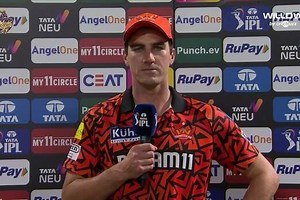 Live Cricket Score, Schedule, Latest News, Stats & Videos