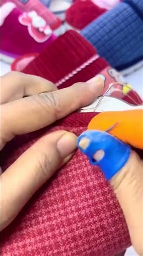 I Made This Using Only a Hook and Imagination!