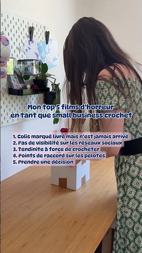 Mon top 5 films d’horreur