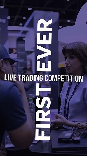 iFX EXPO Dubai 2026. Be Part of the First Ever Trading Festival in Dubai
