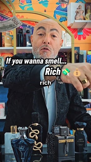 Want to smell rich without spending rich? Here are 5 fragrances that give luxury energy on a budget: ✨ Al Noor (Arabiyat Prestige) — rich, commanding, like you just walked into the boardroom 🕶 French Avenue Veneno — intoxicating, mysterious, magnetic 💎 Rayhan Italia — old-money elegance 🤵 Rayhan Obsidian — classy, sharp, suited confidence 🔥 Amber Saffron — bold, attention-grabbing presence This is the kind of scent people assume costs $300 … but it doesn’t. Comment “RICH” and we’ll DM you th
