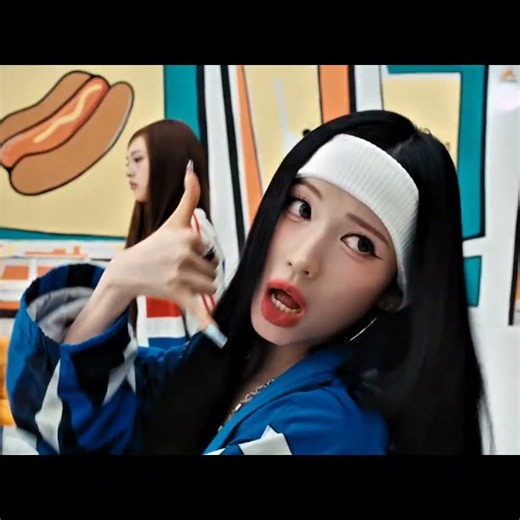 era pra ser o kiss of lide em 3 | #kpop #fyp #kpopgrupo #blackpink #shorts