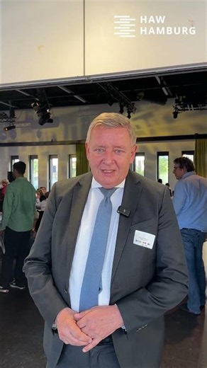 Deutschlandstipendium an der HAW Hamburg