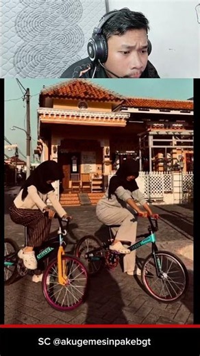 modif sepeda onthel balap