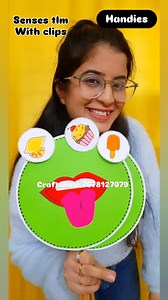10K views · 79 reactions | Thick and durable Handies  whatsapp 7678127079 #classroomactivities #emotions #keertiscraftshala #craftforkids #kindergartenart #kindergartenactivities #playgroup #preschoolteacher #preschoolactivities #tlmforprimaryschool | Keerti's CraftShala for Teachers | Facebook