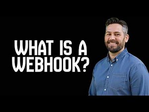 What is a Webhook? 🪝 Beginner's Guide