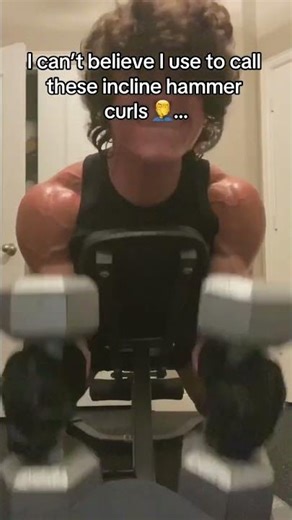 I can't believe you guys thought these were spider curls