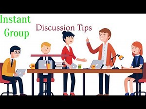 Group Discussion | Instant Super Tricks | Do's and Don'ts in a GD - Quick & Effective tips