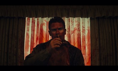 The Monkey - Official Teaser Trailer