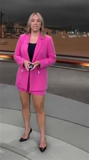 Alex Wilson 👀🚨Short Shorts !!🚨Sept. 2, 2025