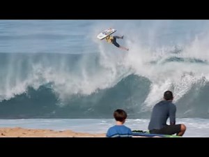 BODYBOARDING • Pipeline • 11/2/24