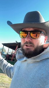 1.6K views · 36 reactions | Tmr feed wagon | Wes Ellis | Facebook