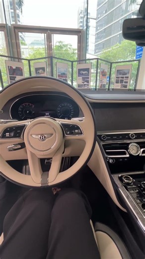 The New Bentley Flying Spur Mulliner 2025#luxury #luxurymotorcars #luxurymotors