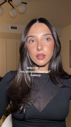 Clean Girl Makeup Routine: Makeup 101 Tips
