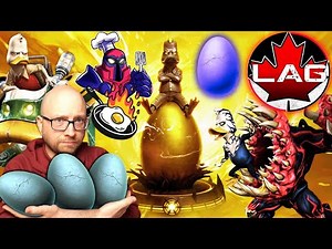 7⭐Cosmic Egg🥚 Relic Acquired! New Cosmic Omelet Quest & Realm Event Guide! Venom The Duck OP! - MCOC