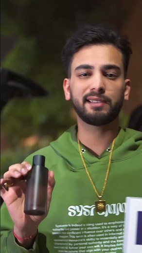 Elvish Yadav Reviews Maximor Perfumes | Good Man & Bad Man Honest Breakdown