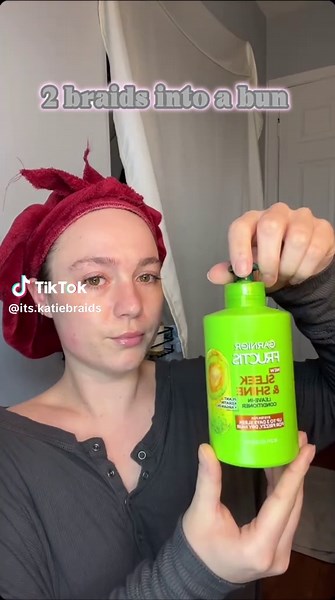 Cute Braiding Hairstyle Tutorial for 2024