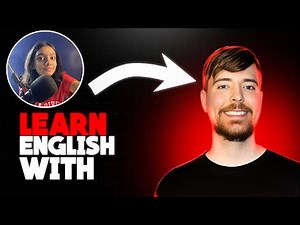 Learn English with Mr Beast