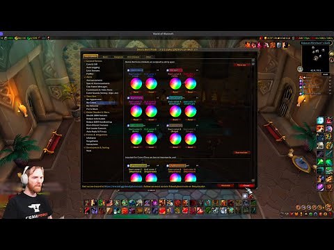 WoW Addons: How to setup or improve DBM timers