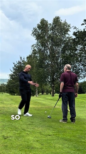 How To Structure A Good Pre-Shot Routine