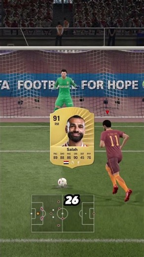 Highest Rated in FC 26 vs FIFA 17🔥