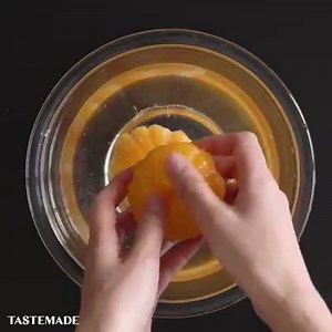 26M views · 1.7K reactions | The best way to eat fruit is stuffed in mochi!  | Sugar Fix | Facebook