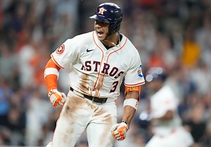 MLB magic numbers, schedules: Blue Jays, Astros, Brewers, Tigers add to division lead (9/4/25)