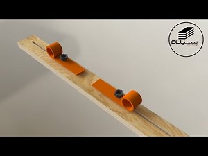 The simplest and most innovative table saw hack