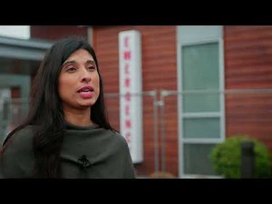 Dr. Mimi Syed, MD | Master Facilities Plan