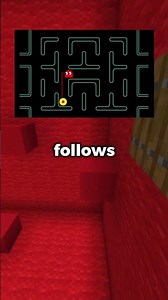 The Secret Behind Pac-Man's Ghosts