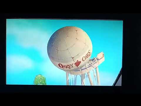 Chicken Little (2005) Opening Scene/The Sky Is Falling Part 1 (20th Anniversary Special)