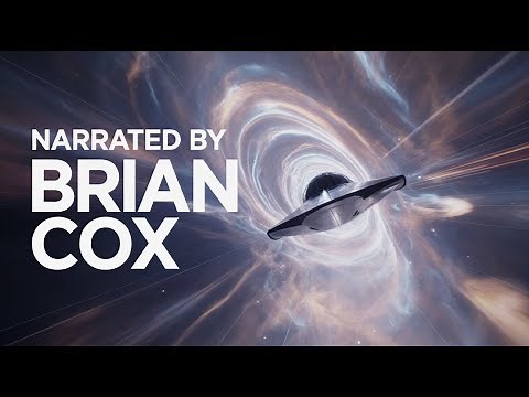 Brian Cox | Space Documentary To Fall Asleep To (ai) 2025