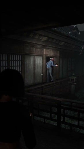 She's on the roof! | #cybridtv on #Twitch