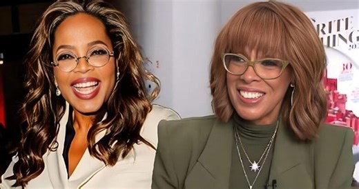 The 'Okra and Kale' effect: Why Oprah and Gayle's viral walk sparked a debate on fame, friendship, and Ozempic | WATCH