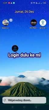 cara pasang Script Damage & Rank Booster ‼️