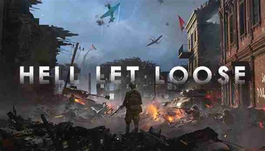 Hell Let Loose Update 1.054 Patch Notes (v19.1) on March 25, 2026