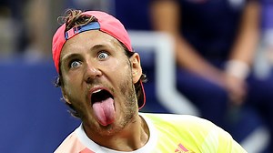 Top upsets at the 2016 US Open