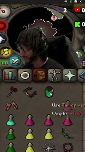 I didn't realize how rare this drop was...