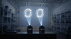 3.9K views · 140 reactions | New led moving head spot light,more info: Email:totemopto@gmail.com Web:www.cn-totem.com/product-catagory/professional-lighting/led-moving-head-light/ | Pro Stage Equipment Export | Facebook