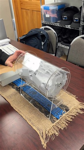 Our Buffalo Hunt Raffle for 2025 is over. Here are the prize winners! 1- Jordan Stone 2- Ron Kaler 3- Angela Roundtree 4- Keith Scott 5- Troy Blalock Congrats to all the winners! Thank you all so much for supporting us! | Mason Moore Foundation